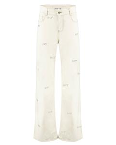 Harper & Yve Broek aw24d102 yve