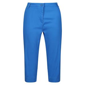 Regatta Dames bayletta capri broek