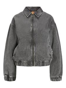 Jack & Jones Jxziggy washed jacket pnt