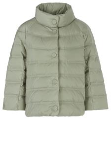 Marc Cain Outdoorjas met donsvulling