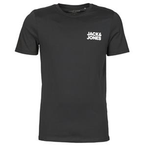 Jack & jones T-shirt Korte Mouw Jack & Jones JJECORP LOGO