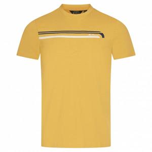 Ben Sherman Printed Chest Heren T-shirt 0074676-452