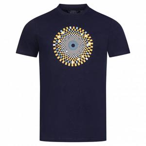 Ben Sherman SKA Target Heren T-shirt 0074670-035