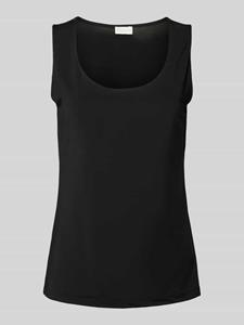 Milano italy Tanktop met U-hals