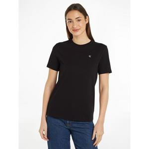 Calvin Klein T-shirt CK EMBRO BADGE REGULAR TEE