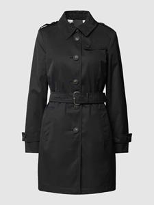 Fuchs Schmitt Trenchcoat met tailleriem