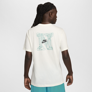 Nike Sportswear T-Shirt, White