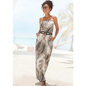 Lascana Maxi-jurk