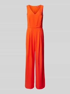 Esprit Jumpsuit in effen design