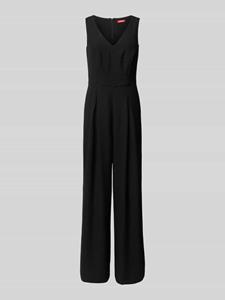 Esprit Jumpsuit in effen design