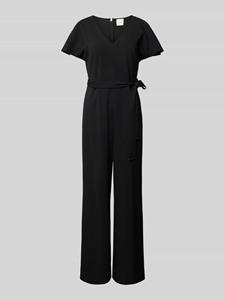 Calvin Klein Womenswear Jumpsuit met V-hals