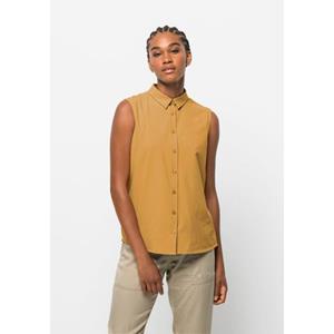 Jack Wolfskin Top SONORA SLEEVELESS SHIRT W