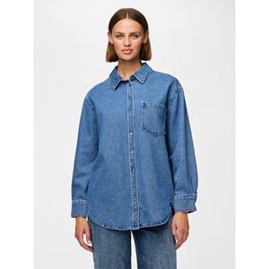 Pieces Jeans blouse