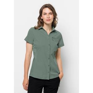 Jack Wolfskin Functionele blouse PEAK SHIRT W