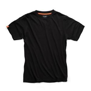 Scruffs Heren Work T-Shirt