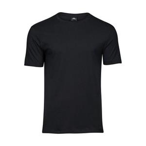 Tee Jays heren luxe katoenen T-shirt