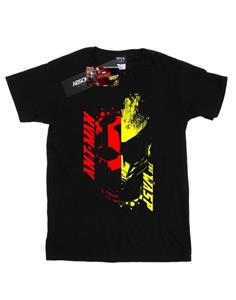 Marvel Ant-Man en de Wasp Split Face T-shirt voor heren