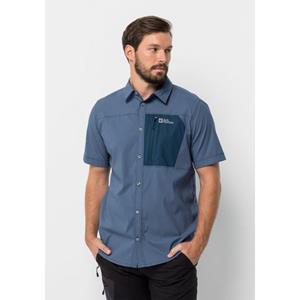 Jack Wolfskin Functioneel shirt KENOVO II S/S M