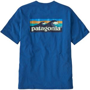 Patagonia Heren Boardshort Pocket Respons T-Shirt