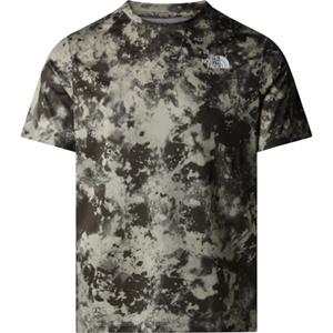 The North Face Heren 24/7 Reg T-Shirt