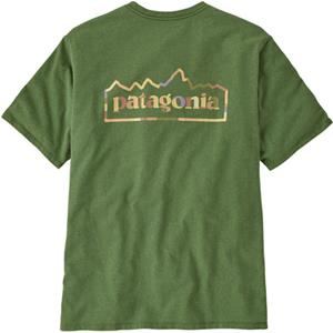 Patagonia Heren Unity Fitz Responsibili T-Shirt