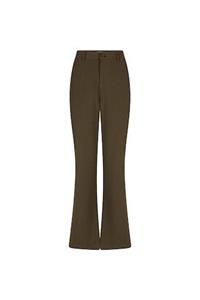 Lofty Manner Female Broeken Trouser Whitleyph106