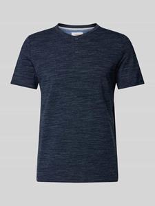 S.Oliver RED LABEL T-shirt met ronde hals