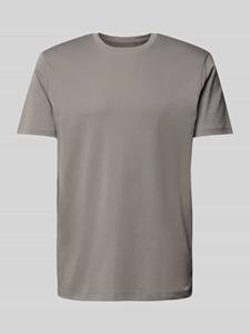 Christian Berg Men T-shirt met ronde hals