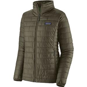 Patagonia Dames Nano Puff jas