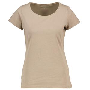 Zeeman Dames T-shirt Korte mouwen Ronde hals