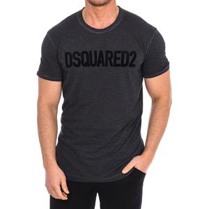 Dsquared2 Camiseta manga corta S74GD0587-S22146 hombre