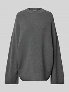 Alessa&Anna Winter X P&C* Gebreide pullover met wijde mouwen - Alessa & Anna Winter X P&C