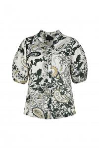 Elvira Casuals Female Blouses E4 24-005 Blouse Helena