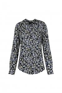 Elvira Casuals Female Blouses E4 24-025 Blouse Amelie