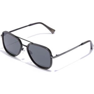 Hawkers Zonnebril  Gafas de Sol CAPTAIN - POLARIZED BLACK