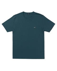 Denham T-shirt korte mouw 01-24-07-52-131