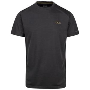 Trespass Heren garvey dlx marl t-shirt