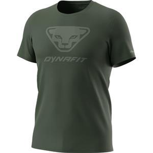 Dynafit Heren Graphic CO T-shirt