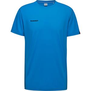 Mammut Heren Massone Sport T-Shirt