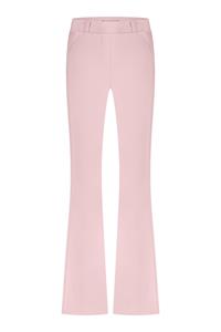 Studio Anneloes Silvan bonded trousers -