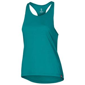 Ocun  Women's Fionna Top - Top, turkoois