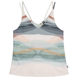 Picture  Women's Silya Tee - Top, grijs