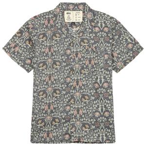 Picture  Mokara Shirt - Overhemd, grijs