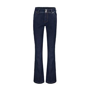 Red Button Broek srb4281 bibette darkblue