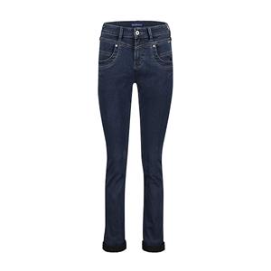 Red Button Broek srb4285 relax rib jog darkblue