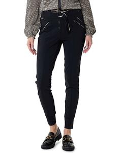 Zip73 Broek w24/615/02/001