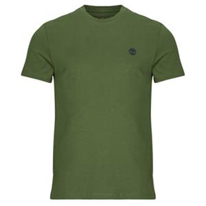 Timberland T-shirt Korte Mouw  Short Sleeve Tee