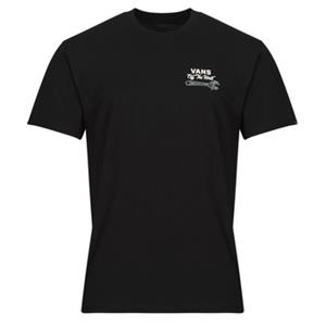 Vans T-shirt Korte Mouw  Wrenched SS