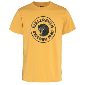 Fjällräven  Kånken Art T-Shirt - T-shirt, meerkleurig