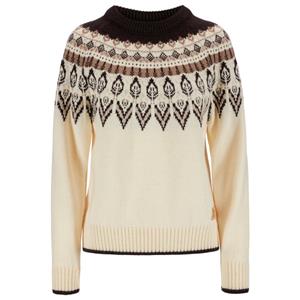 Dale of Norway  Women's Sula Sweater - Wollen trui, beige